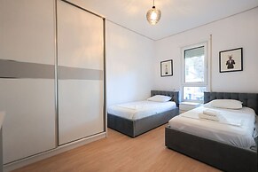Sanpietro Vacation Apartment 041