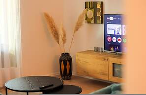 Sanpietro Vacation Apartment 041