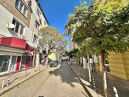 In the heart of Sofia near Vitosha Blvd.