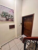 In the heart of Sofia near Vitosha Blvd.