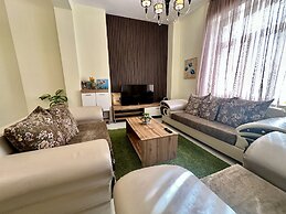In the heart of Sofia near Vitosha Blvd.
