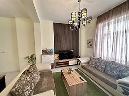 In the heart of Sofia near Vitosha Blvd.