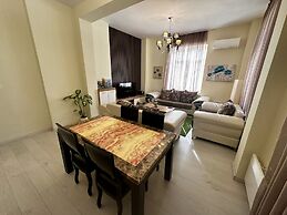 In the heart of Sofia near Vitosha Blvd.