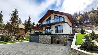 EcoBerghaus