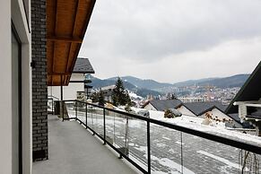 EcoBerghaus
