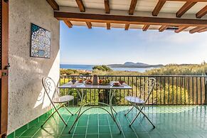 Le Dalie With Shared Pool