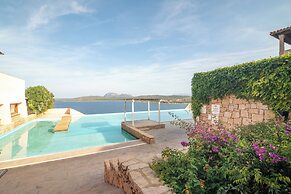 Le Dalie With Shared Pool