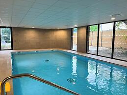 Nemea Appart Hotel Strasbourg Illkirch