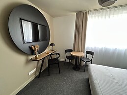 Nemea Appart Hotel Strasbourg Illkirch