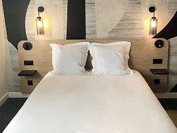Nemea Appart Hotel Strasbourg Illkirch
