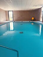 Nemea Appart Hotel Strasbourg Illkirch
