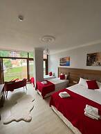 Vadidekal Suit Hotel
