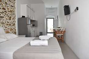 Chora Cozy Studios - Kythnos