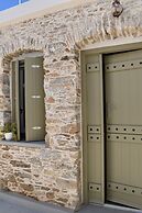 Chora Cozy Studios - Kythnos