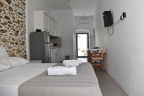 Chora Cozy Studios - Kythnos