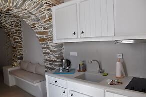 Chora Cozy Studios - Kythnos