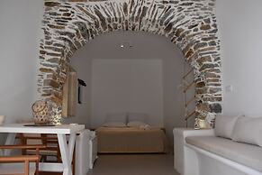 Chora Cozy Studios - Kythnos