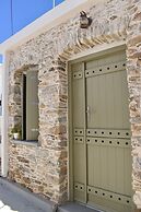 Chora Cozy Studios - Kythnos