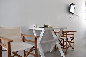 Chora Cozy Studios - Kythnos