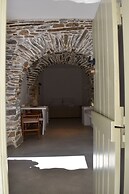 Chora Cozy Studios - Kythnos