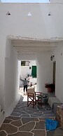 Chora Cozy Studios - Kythnos
