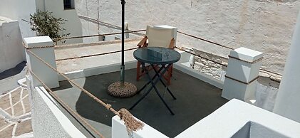 Chora Cozy Studios - Kythnos