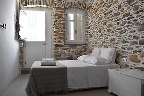 Chora Cozy Studios - Kythnos