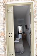 Chora Cozy Studios - Kythnos
