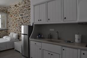 Chora Cozy Studios - Kythnos