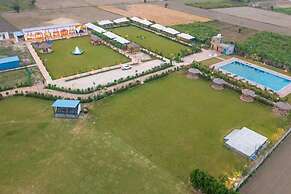 MST Farm & Resort