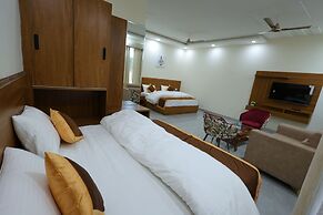 MST Farm & Resort