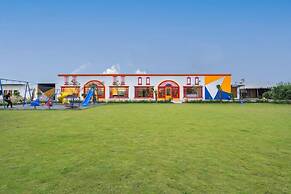 MST Farm & Resort