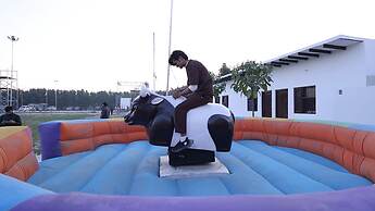 MST Farm & Resort