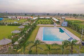 MST Farm & Resort