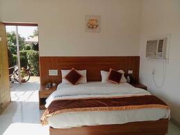 MST Farm & Resort