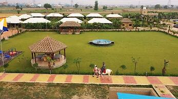 MST Farm & Resort