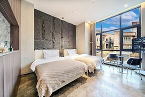 Xiyou Hotel XIan City Wall Branch