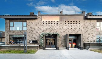 Xiyou Hotel XIan City Wall Branch