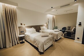 Hotel Flaneur