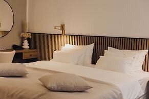 Hotel Flaneur