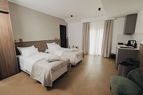 Hotel Flaneur
