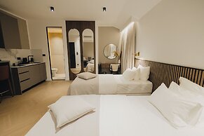 Hotel Flaneur
