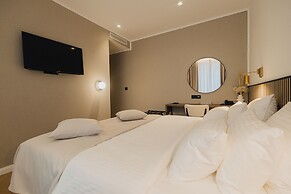 Hotel Flaneur