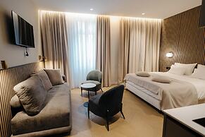 Hotel Flaneur