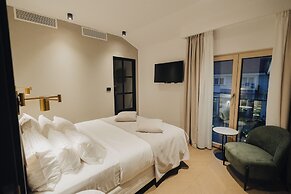 Hotel Flaneur