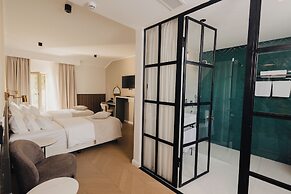 Hotel Flaneur