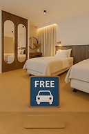 Hotel Flaneur