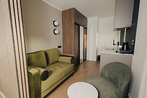 Hotel Flaneur