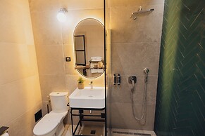 Hotel Flaneur