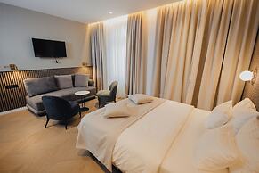 Hotel Flaneur